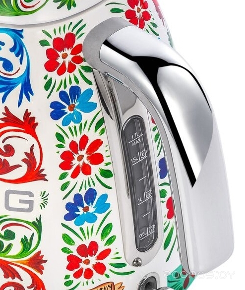 Smeg KLF03DGEU