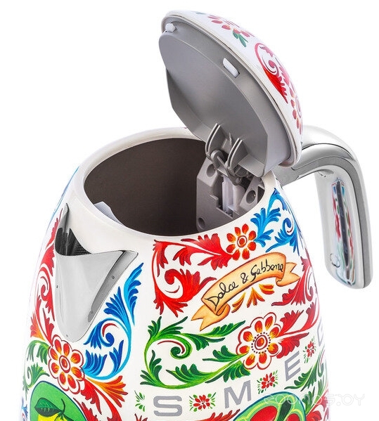 Smeg KLF03DGEU