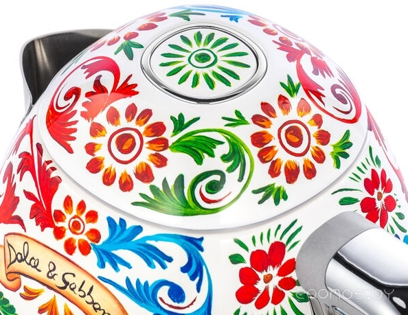 Smeg KLF03DGEU