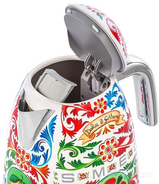 Smeg KLF03DGEU