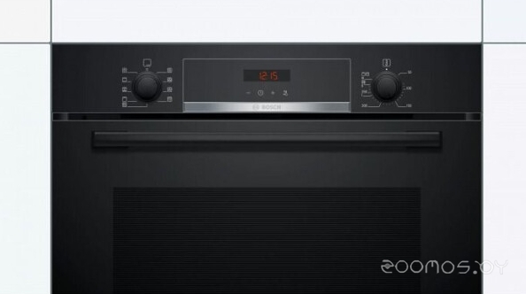 Духовой шкаф Bosch Serie 4 HBA573BB1