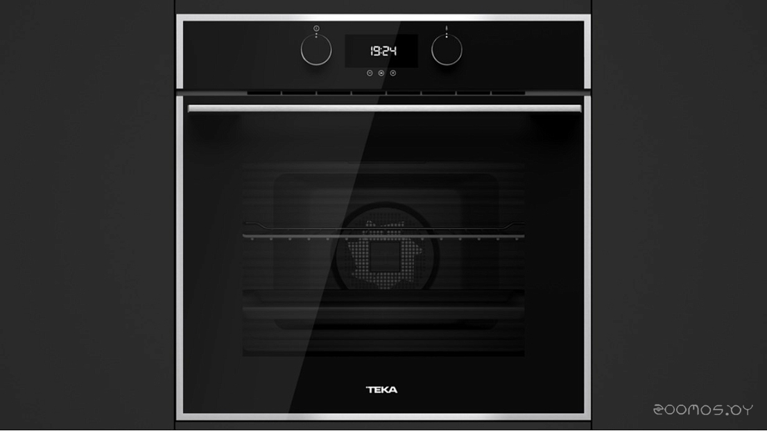 Духовой шкаф Teka HLB 830 SS