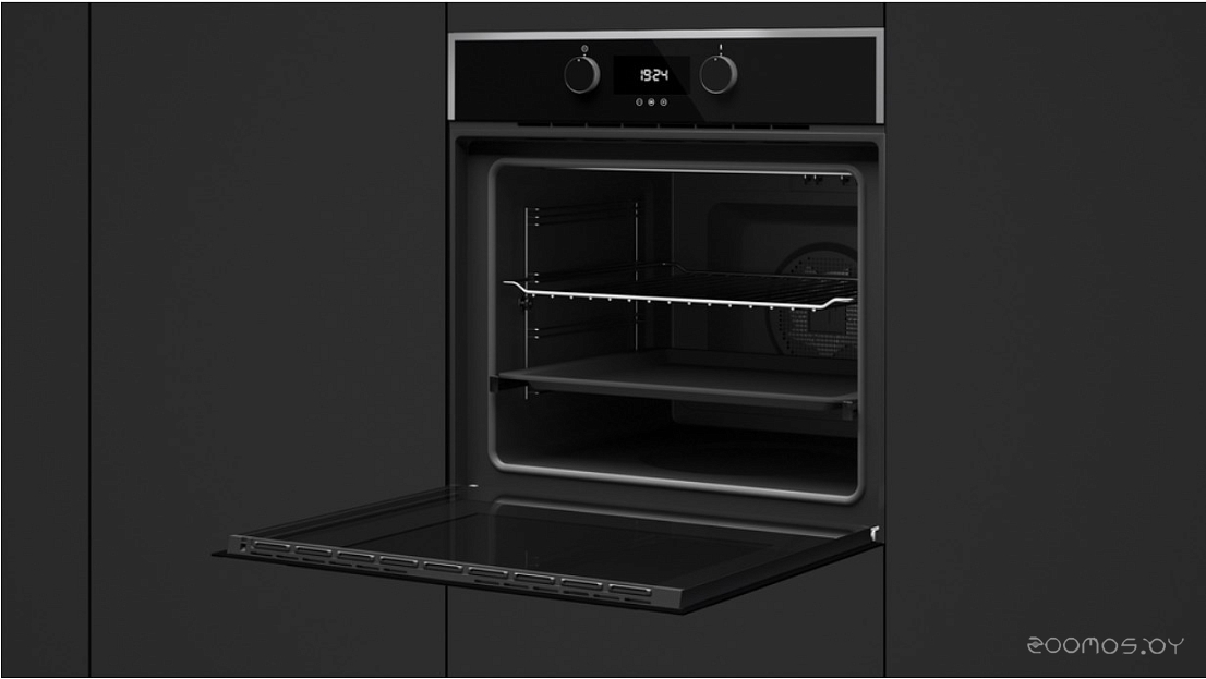 Духовой шкаф Teka HLB 830 SS