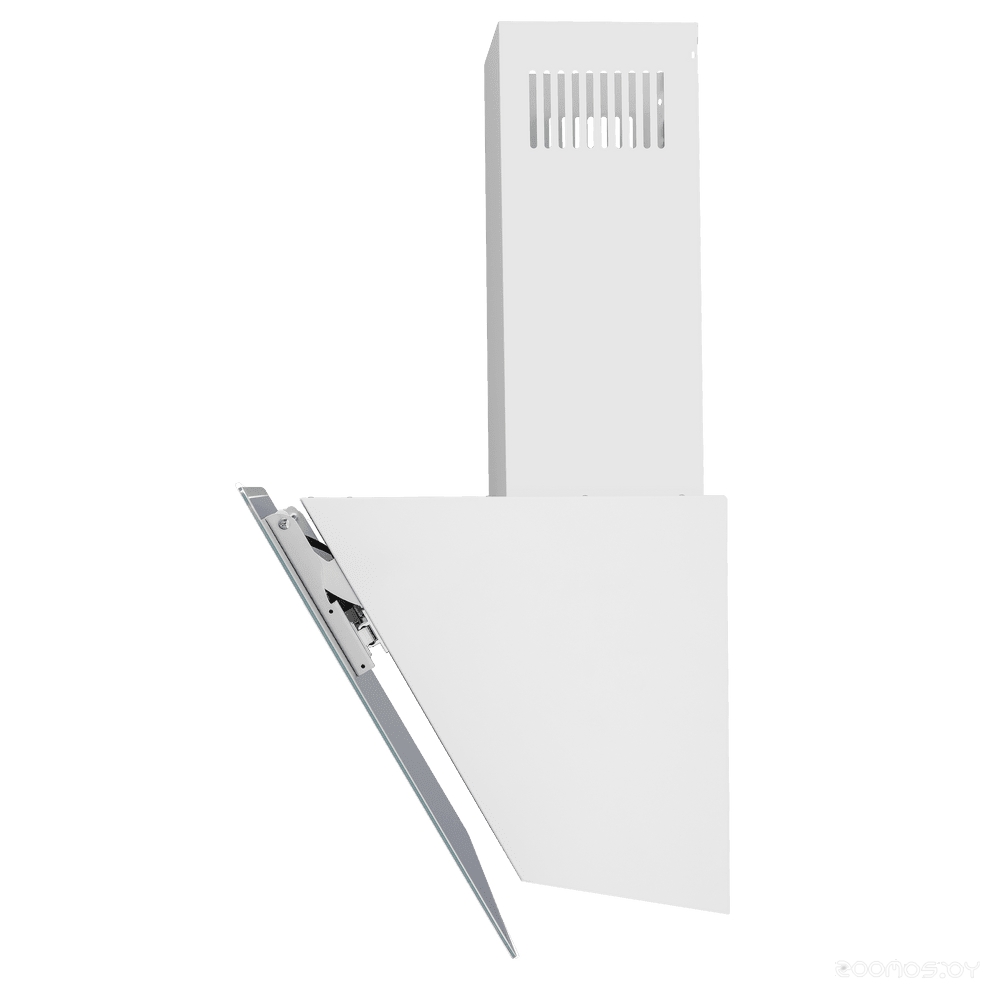 Кухонная вытяжка Maunfeld EAGLE 850 60 Glass White