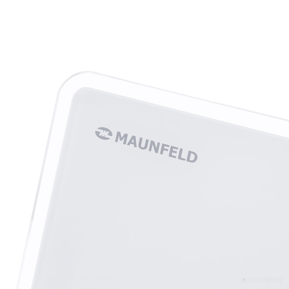 Кухонная вытяжка Maunfeld EAGLE 850 60 Glass White