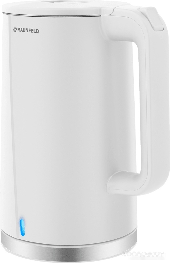 Maunfeld MGK-633WH