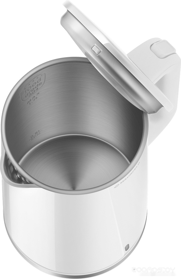 Maunfeld MGK-633WH