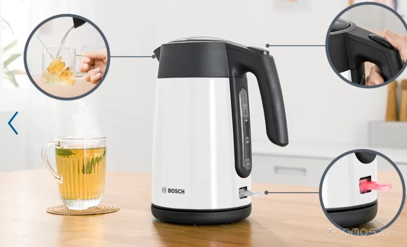 Bosch TWK7L461