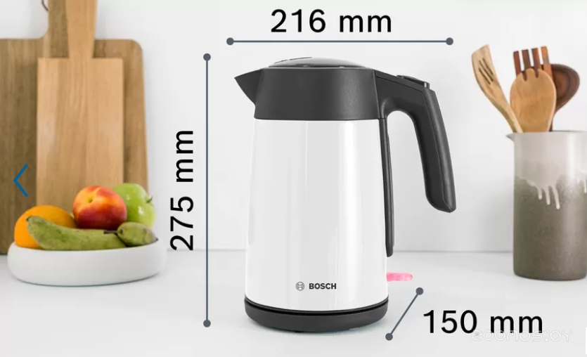 Bosch TWK7L461