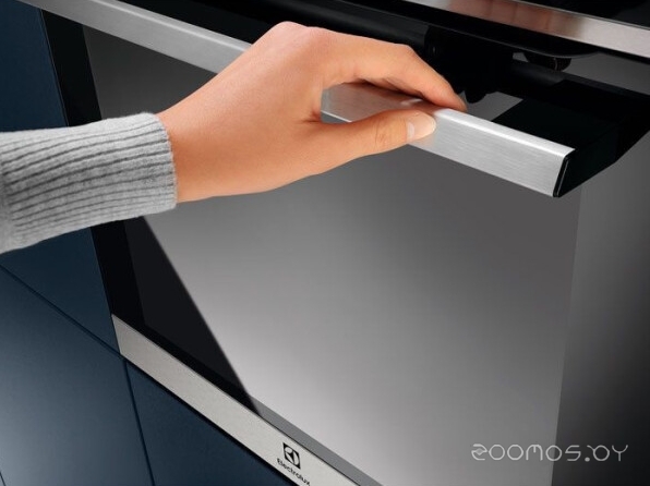Духовой шкаф Electrolux COE7P31X2