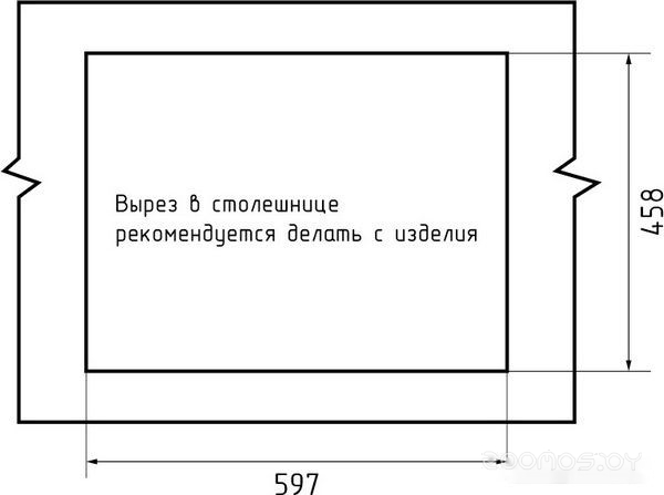 GranFest QUARZ Z-09 (темно-серый)