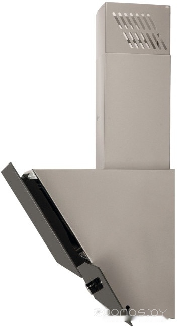 Кухонная вытяжка Schtoff Valencia 60 Grey