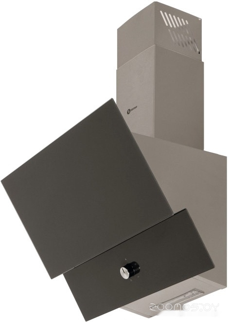 Кухонная вытяжка Schtoff Valencia 60 Grey