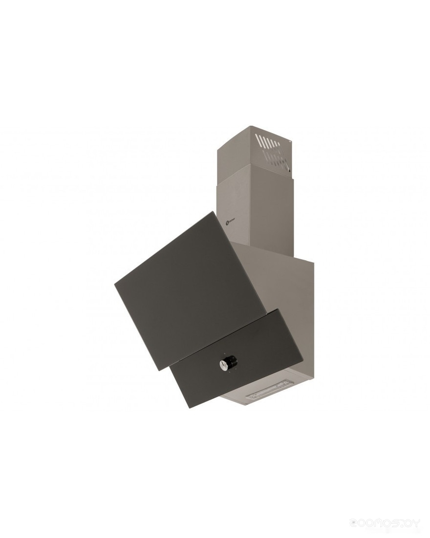 Кухонная вытяжка Schtoff Valencia 60 Grey