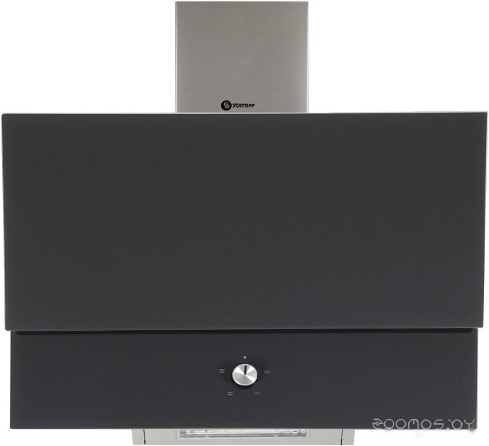 Кухонная вытяжка Schtoff Valencia 60 Grey