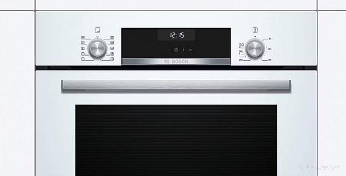 Духовой шкаф Bosch HBJ558YW0Q