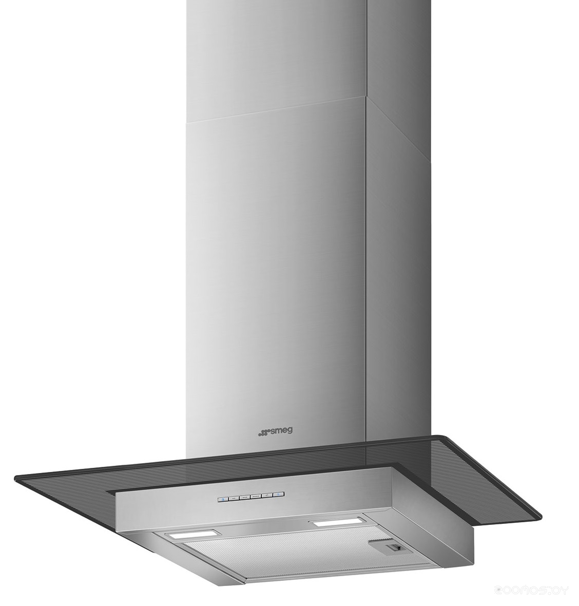 Кухонная вытяжка Smeg KBT600VE