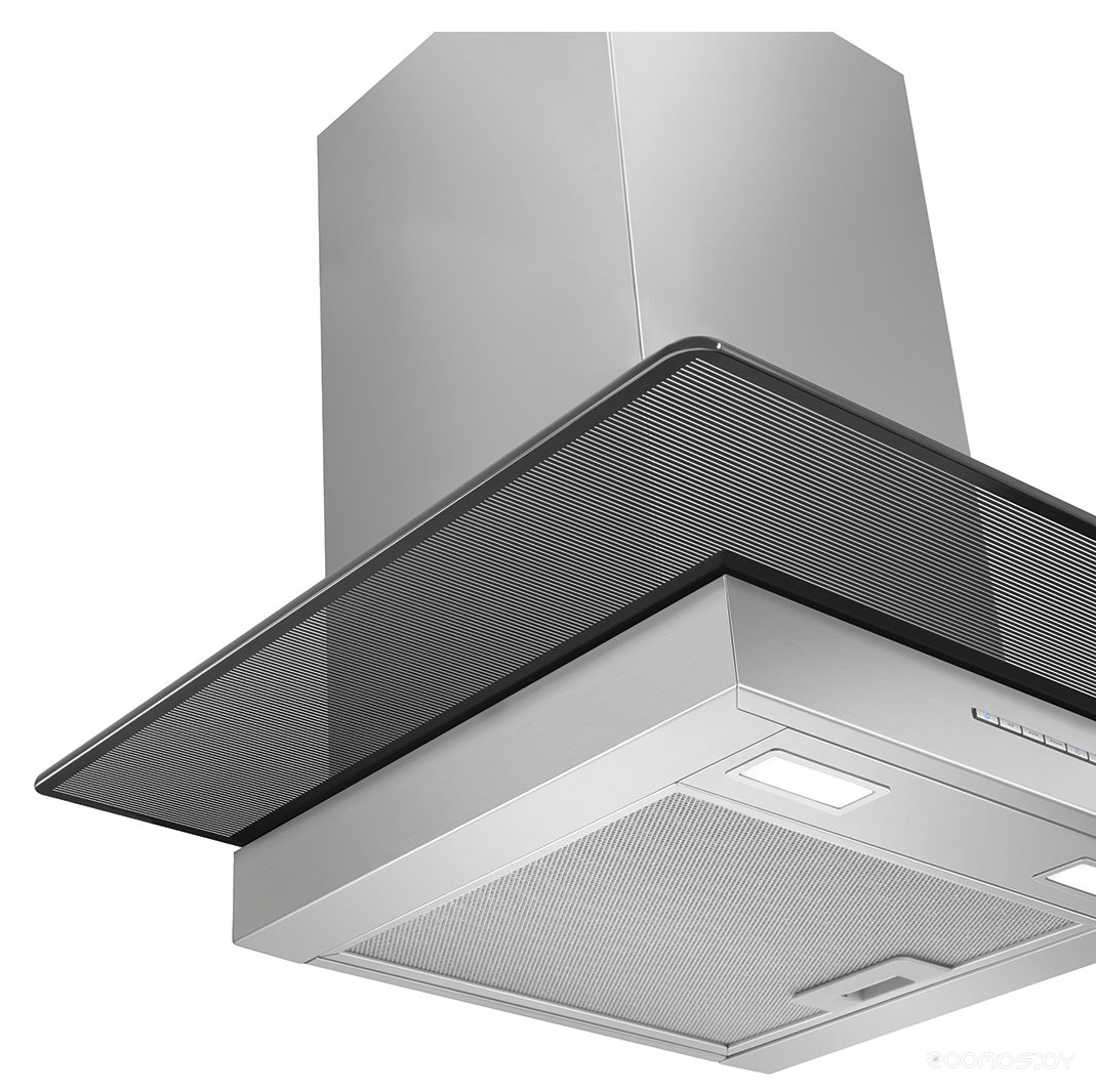 Кухонная вытяжка Smeg KBT600VE