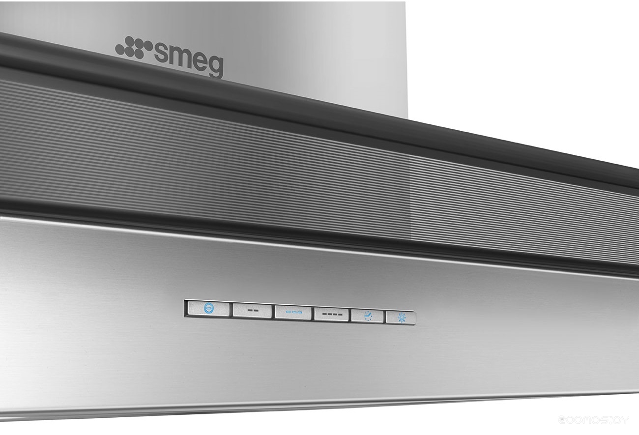 Кухонная вытяжка Smeg KBT600VE