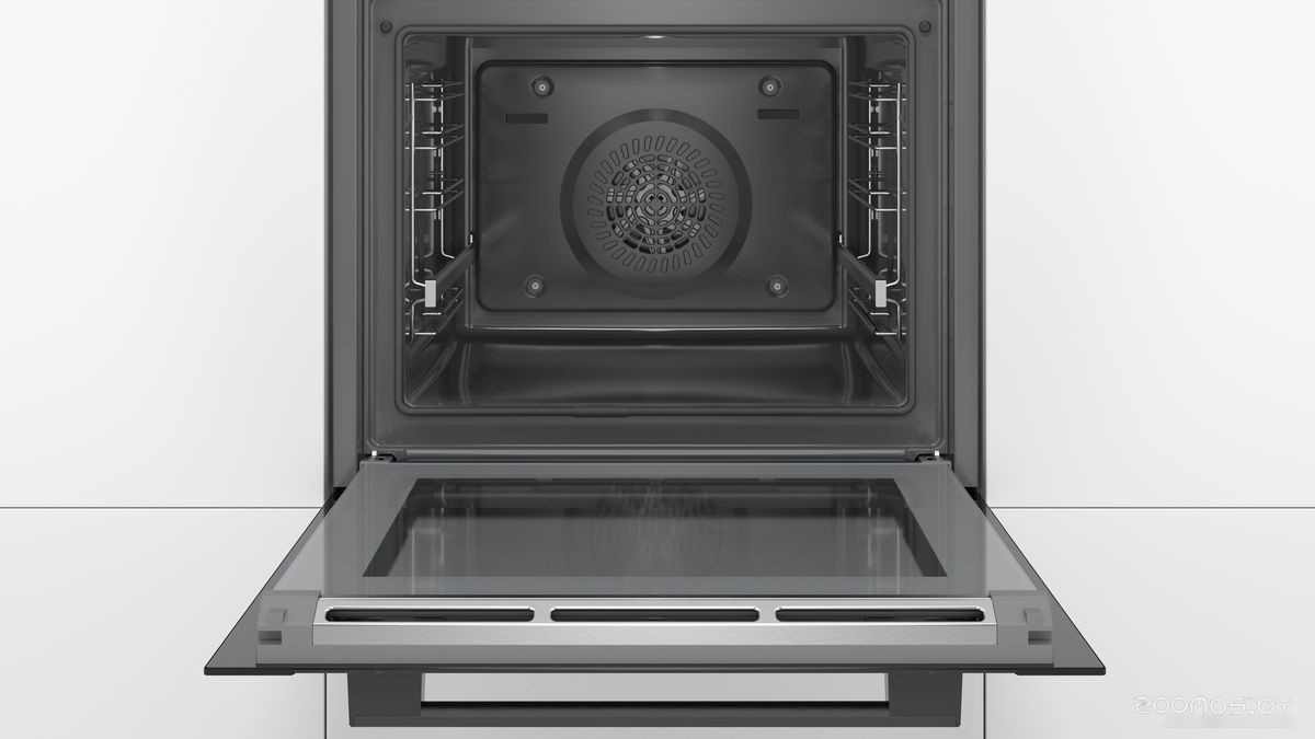 Духовой шкаф Bosch Serie 4 HBA372EB0