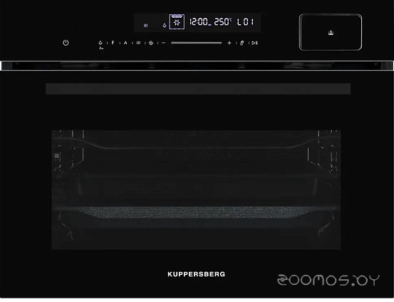 Духовой шкаф Kuppersberg KSO 616