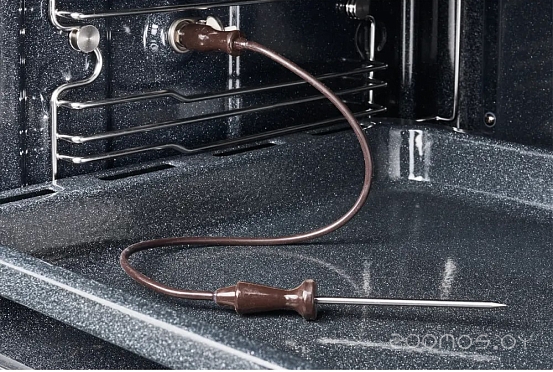 Духовой шкаф Kuppersberg KSO 616