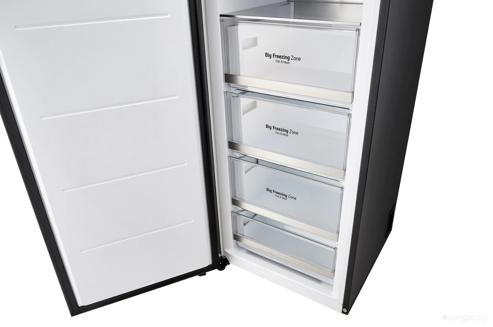 LG Objet Collection GC-B404FEQM