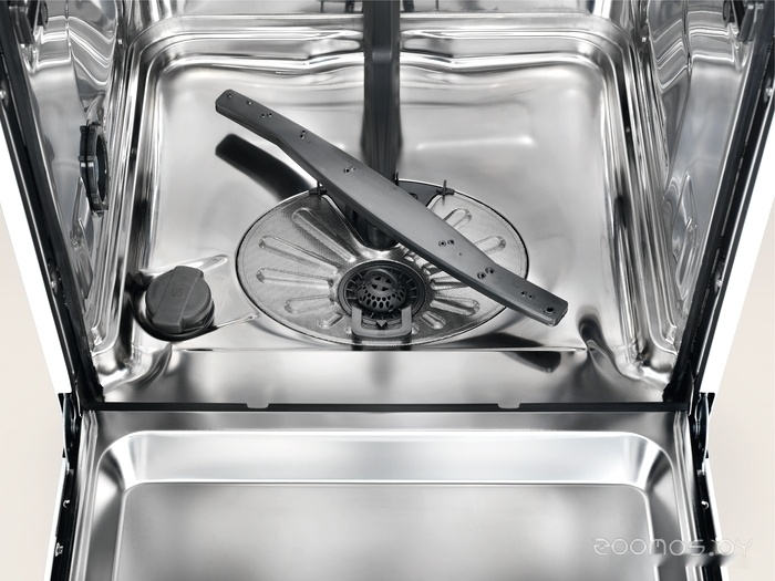 Посудомоечная машина Electrolux EEA727200L