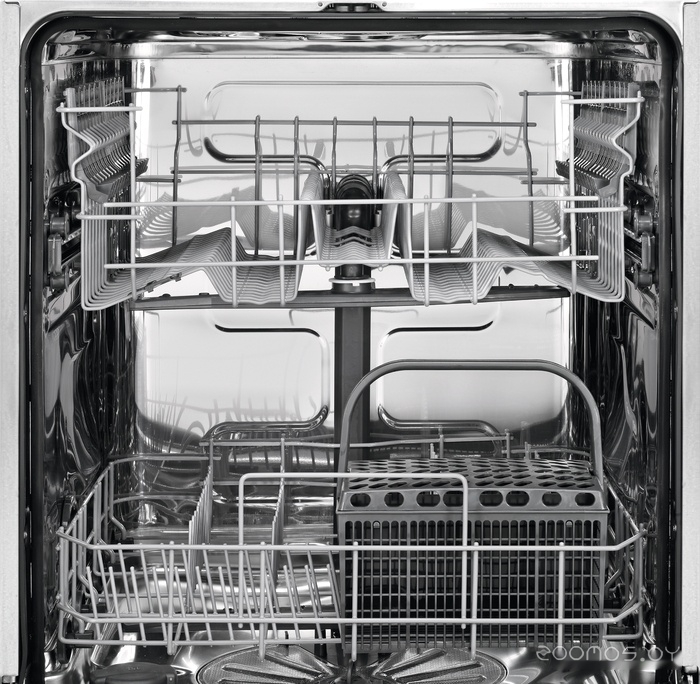Посудомоечная машина Electrolux EEA727200L