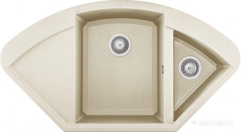 Elleci Easy CORNER G62 Bianco Antico