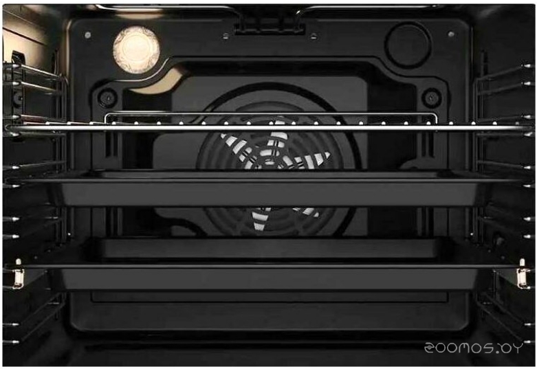 Духовой шкаф HAIER HOX-FP5RAWB