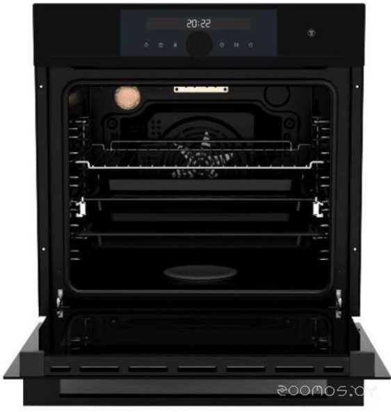 Духовой шкаф HAIER HOX-FP5RAWB