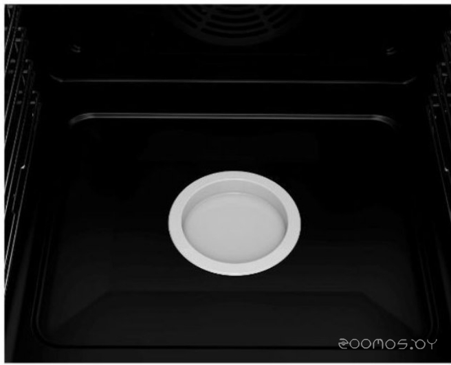 Духовой шкаф HAIER HOX-FP5RAWB