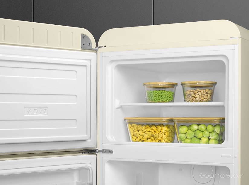 Smeg FAB30LCR5