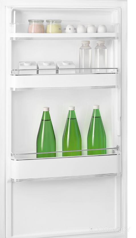 Smeg FAB30LCR5