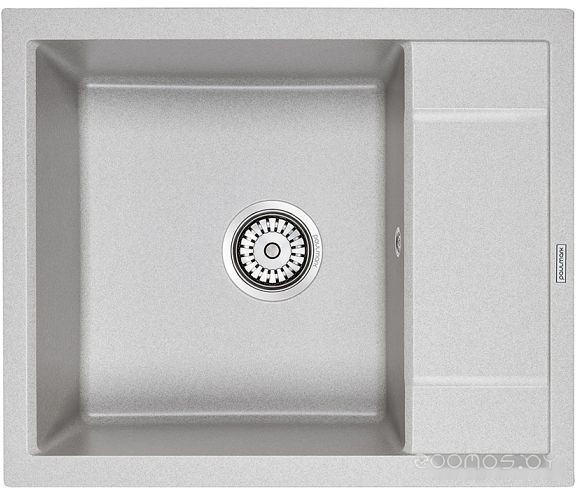 Paulmark Optimum PM216050-GRM серый металлик