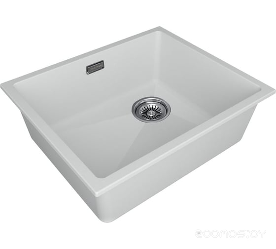 Paulmark LU55SK-WH