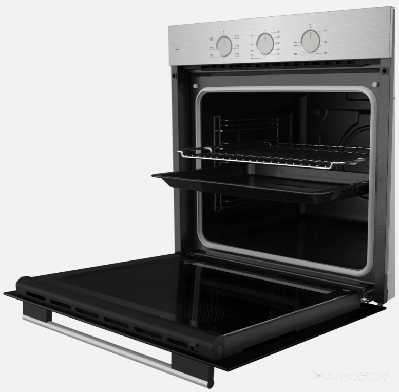 Духовой шкаф Kuppersberg HF 603 BX