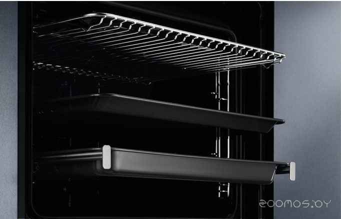 Духовой шкаф Electrolux KOEAP31WT