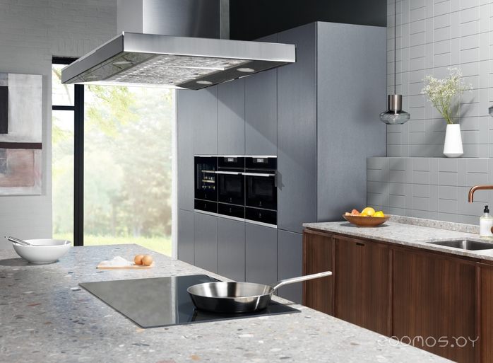 Духовой шкаф Electrolux KOEAP31WT