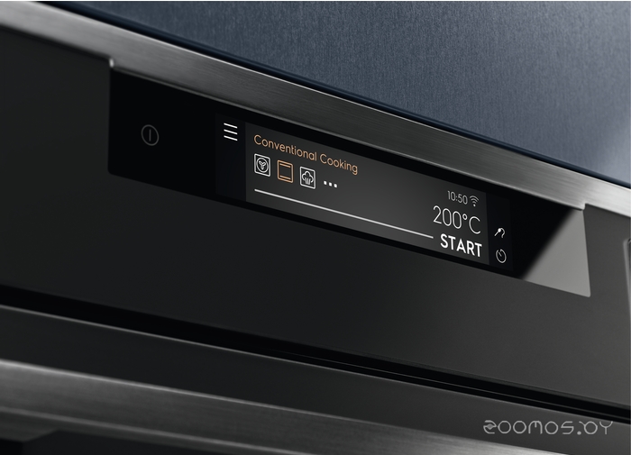 Духовой шкаф Electrolux KOEAP31WT