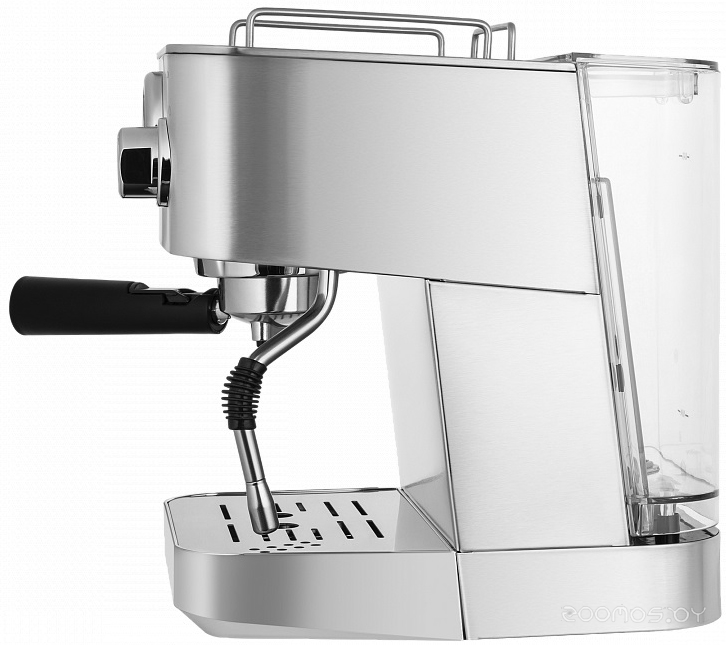 Кофеварка Maunfeld MF-721S PRO