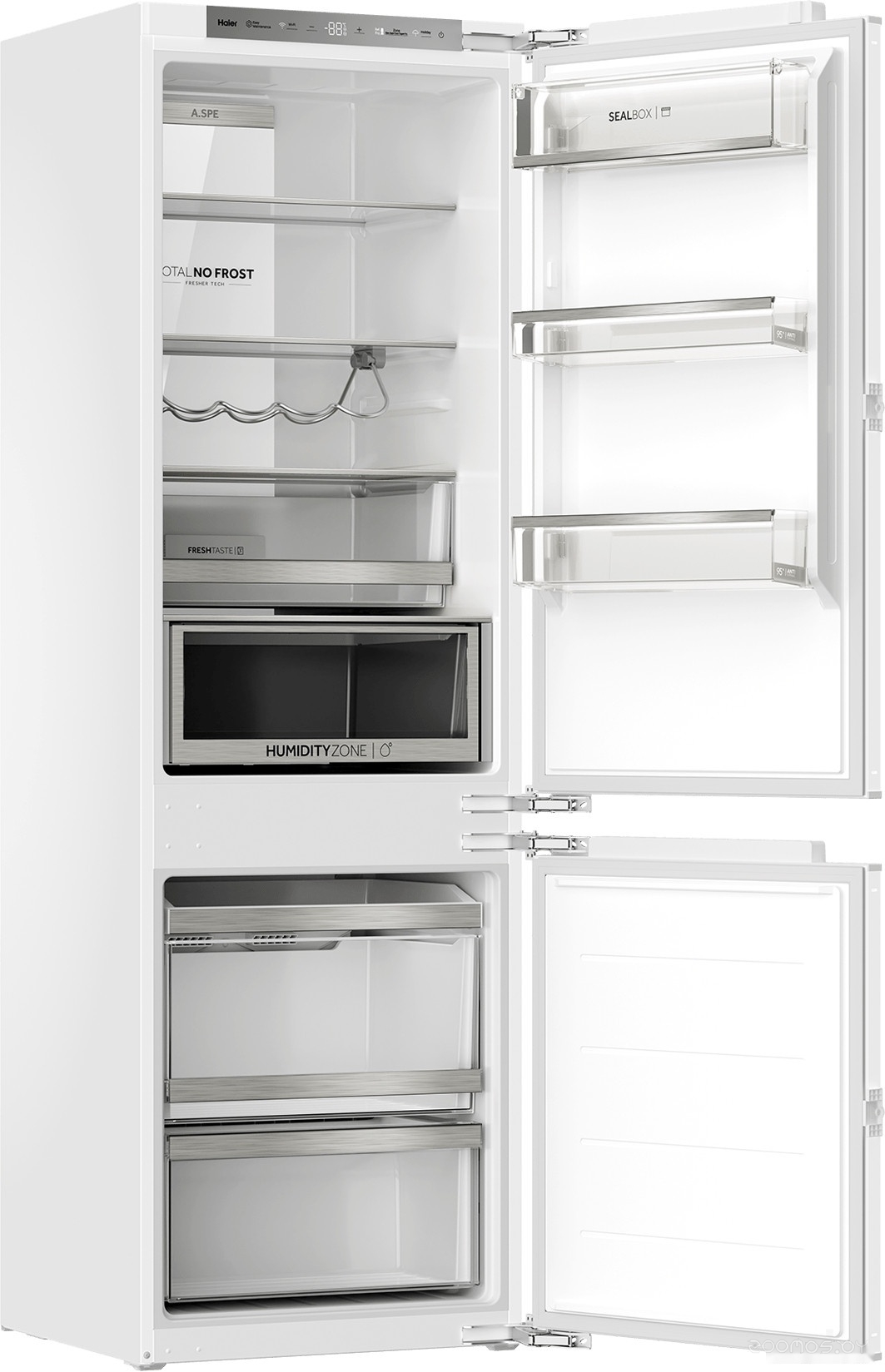 HAIER BCF5261WRU