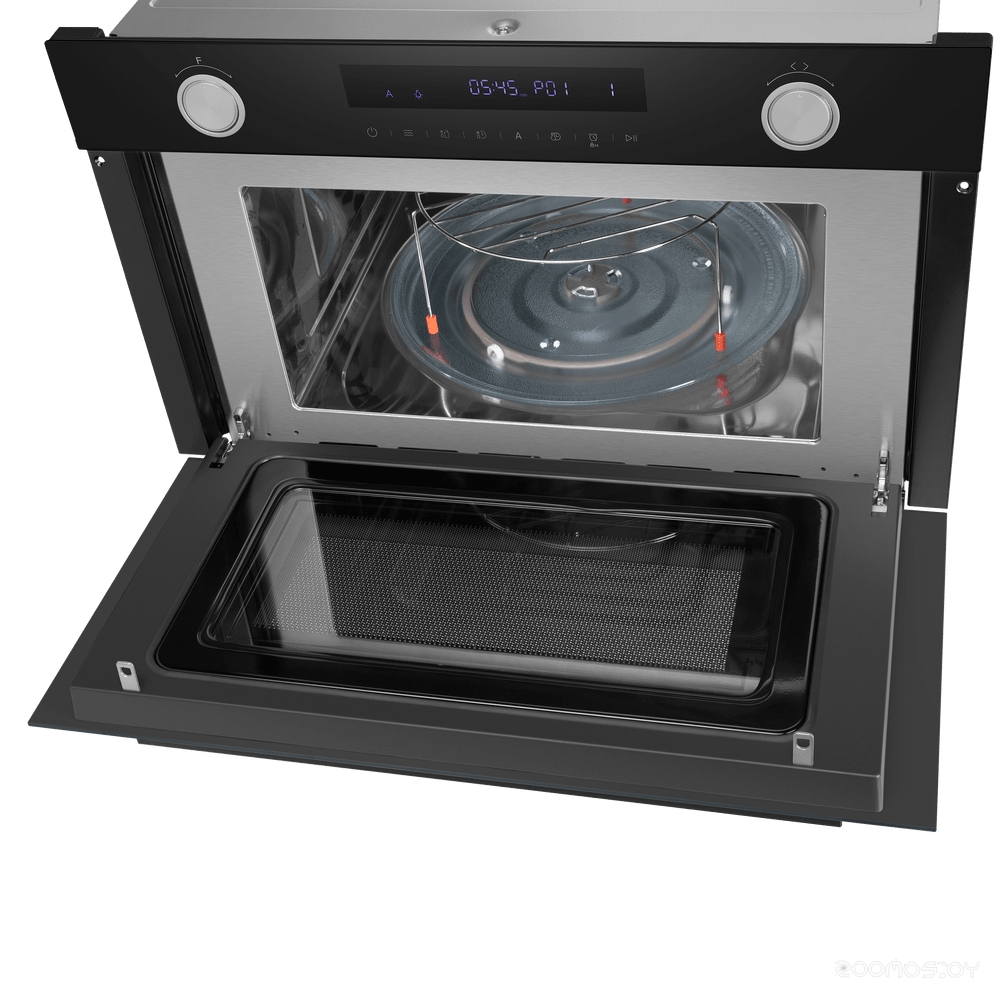 Микроволновая печь Maunfeld MBMO349GB