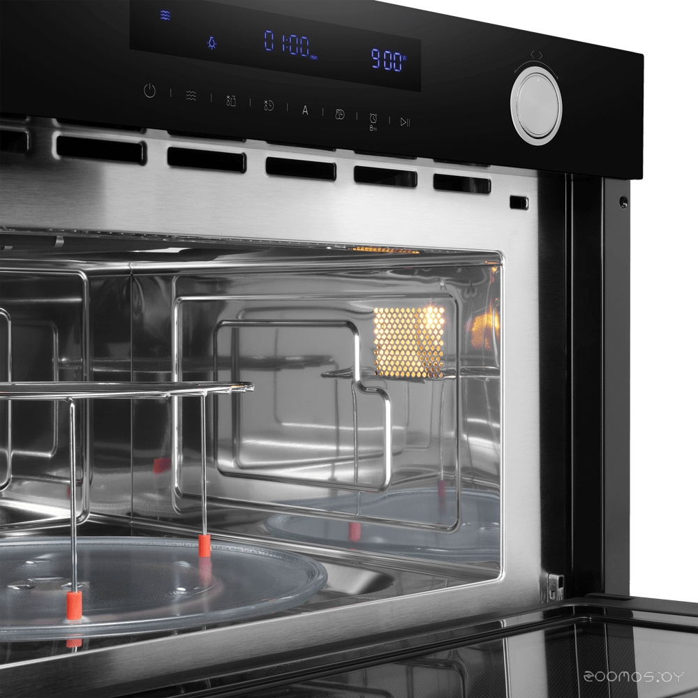 Микроволновая печь Maunfeld MBMO349GB