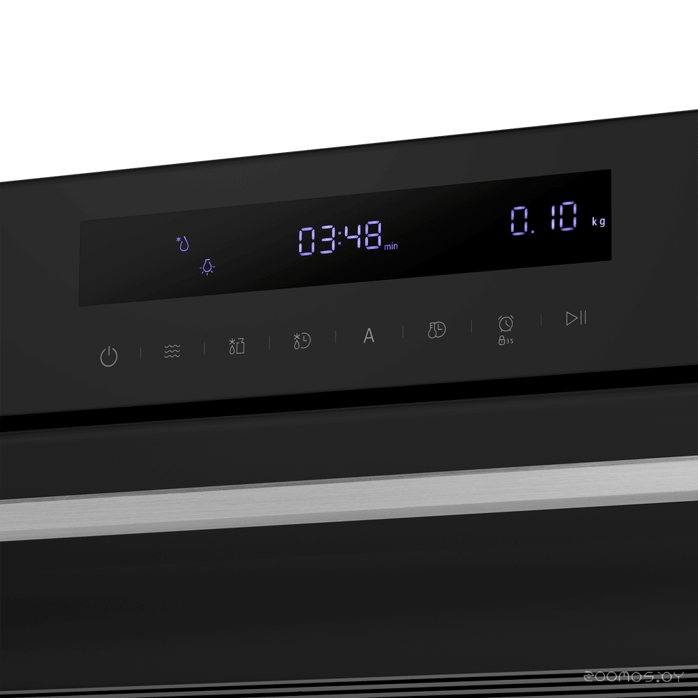 Микроволновая печь Maunfeld MBMO349GB