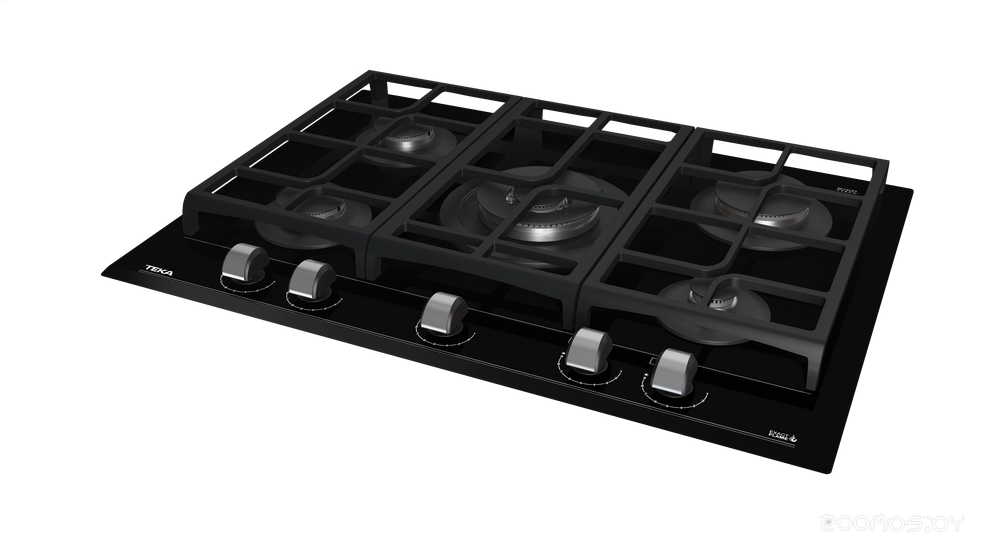 Варочная панель Teka GZC 75330 XBN BLACK