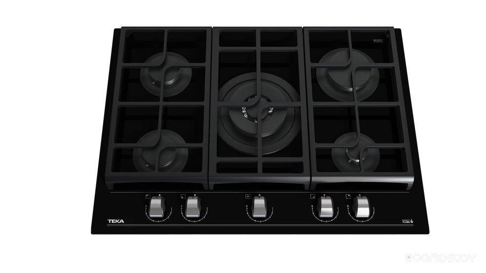 Варочная панель Teka GZC 75330 XBN BLACK