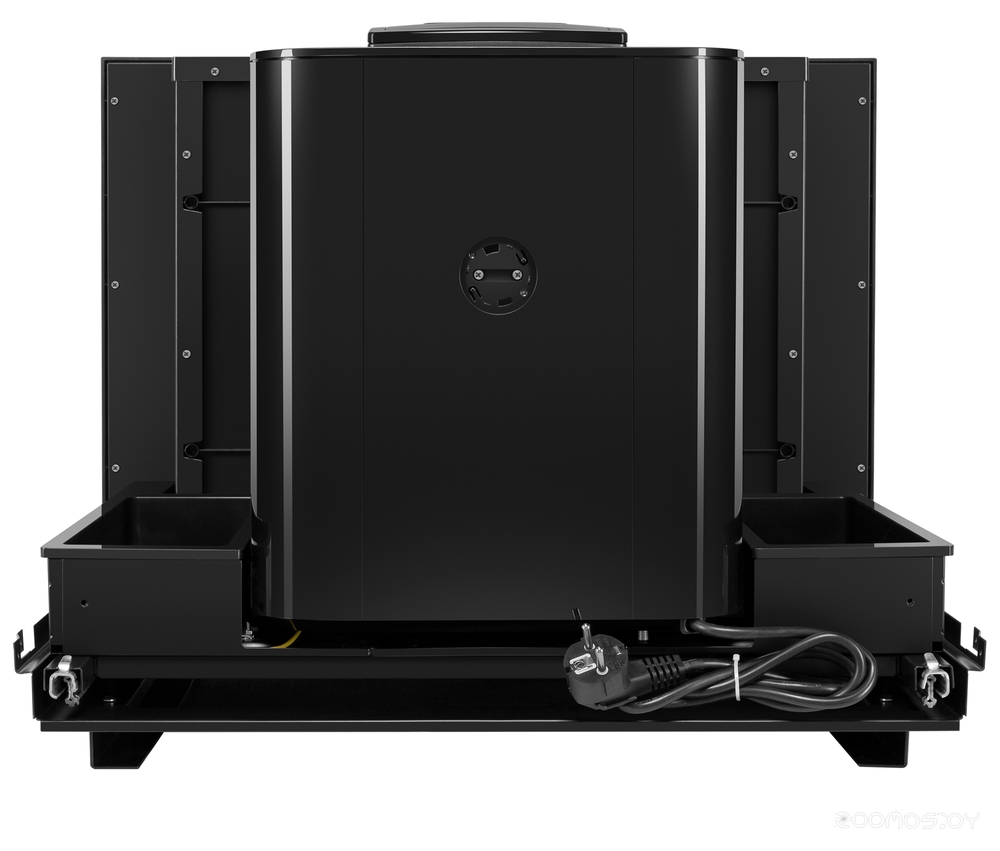 Кофемашина Maunfeld AMCM1503B
