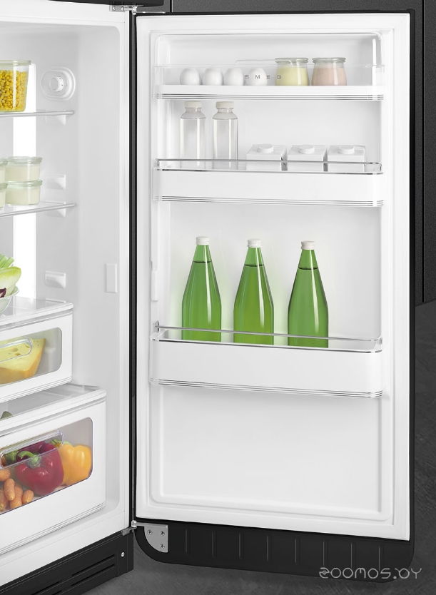 Smeg FAB30RBL5